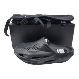 NEW NIKE MMW 005 SLIDE DH1258-002 MENS NIKE CARRYING BAG Included